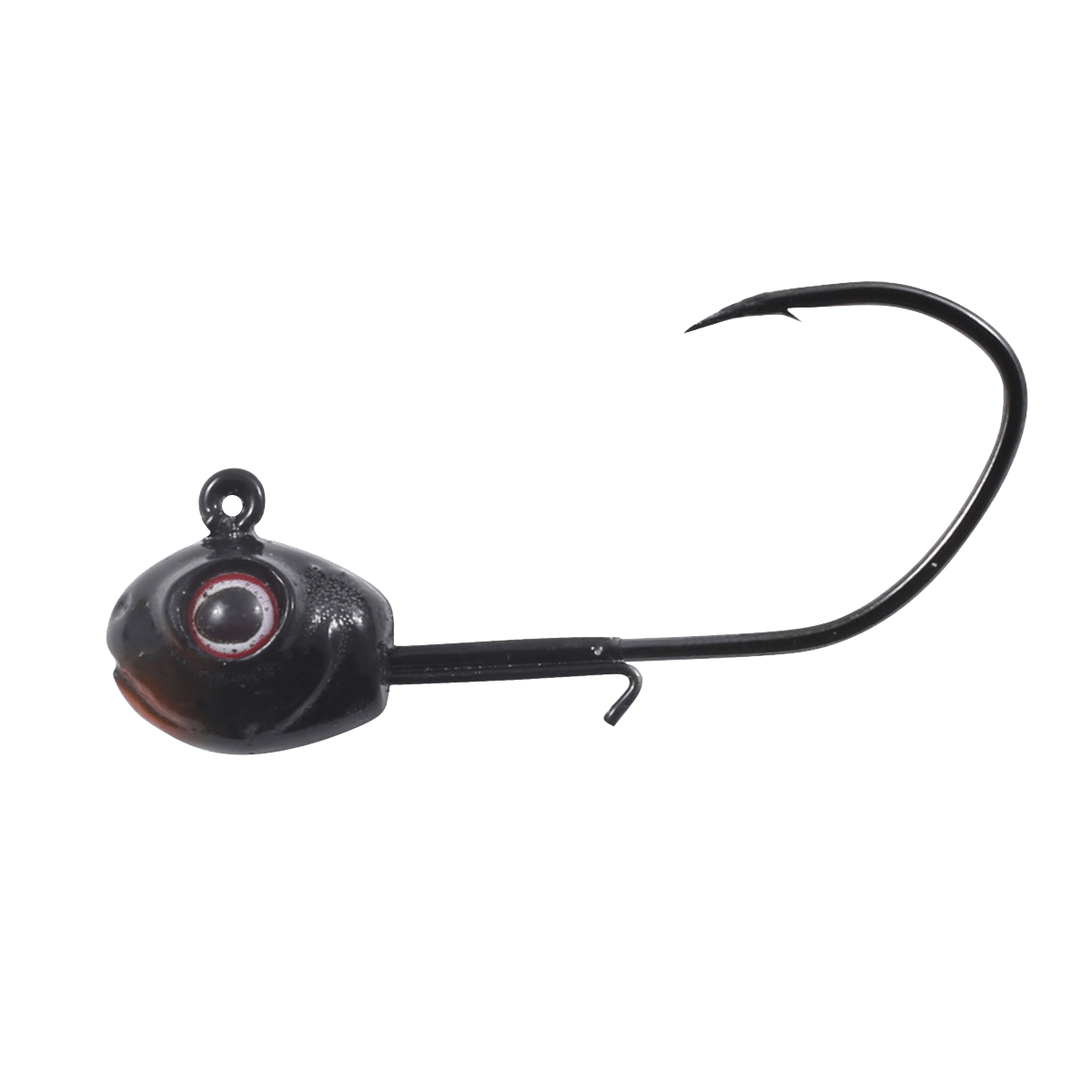MVP JIG 3D 3 PACK BLACK