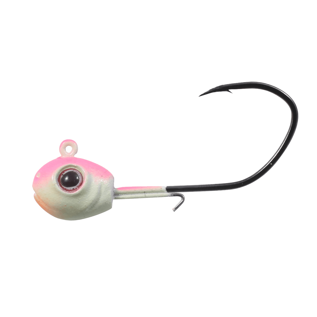 MVP JIG 3D 3 PACK PINK