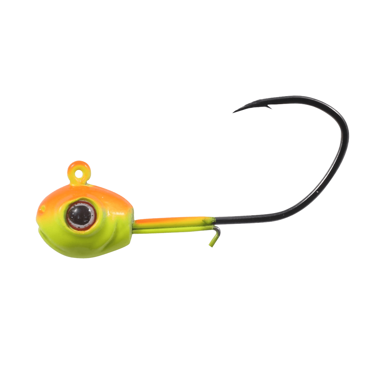 MVP JIG 3D 3 PACK SUNRISE