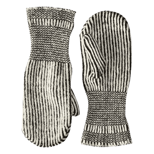 FOX RIVER CHOPPER MITT LINER STRIPED MEDIUM WEIGHT