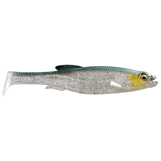 MAGDRAFT FREESTYLE SWIMBAIT 5INCH Albette color