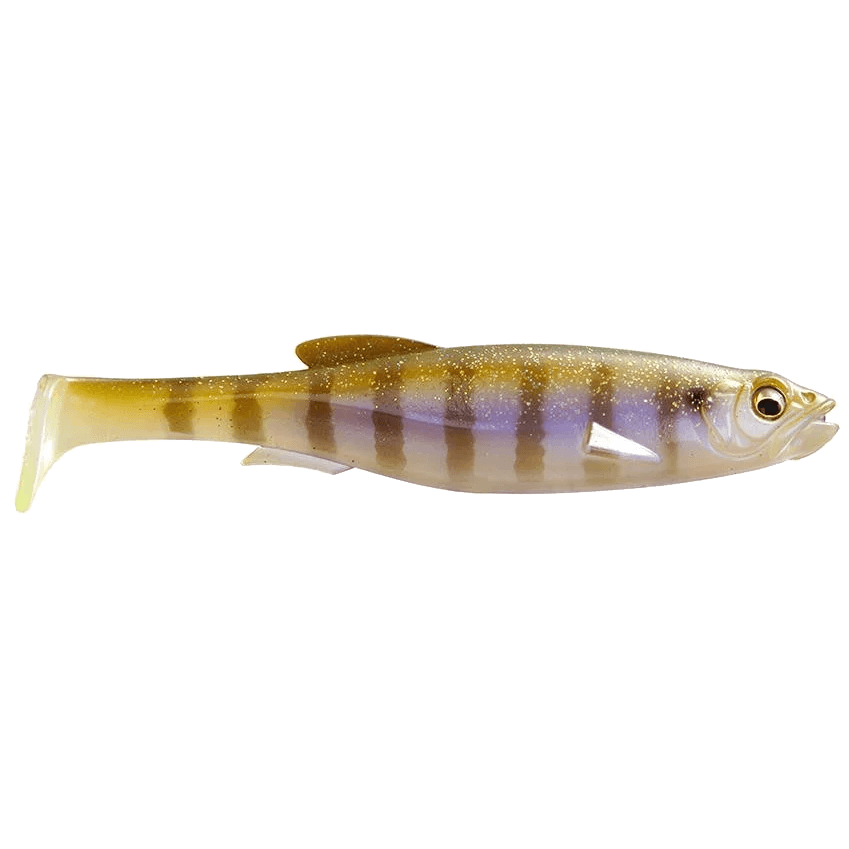 MAGDRAFT FREESTYLE SWIMBAIT 5INCH Gillkko color