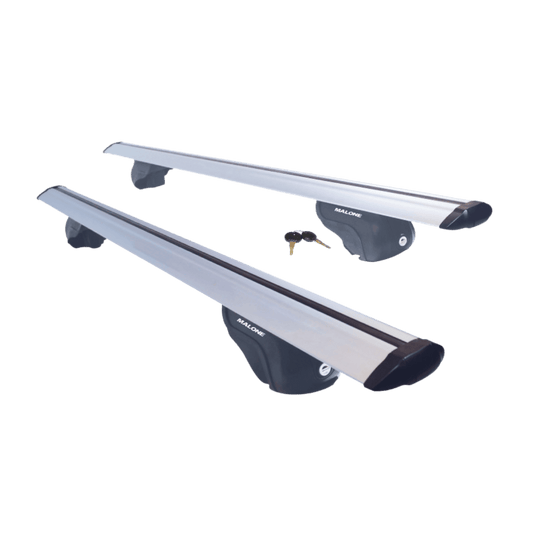 MALONE AIRFLOW2 ALUM AERO CROSS RAIL - 50IN
