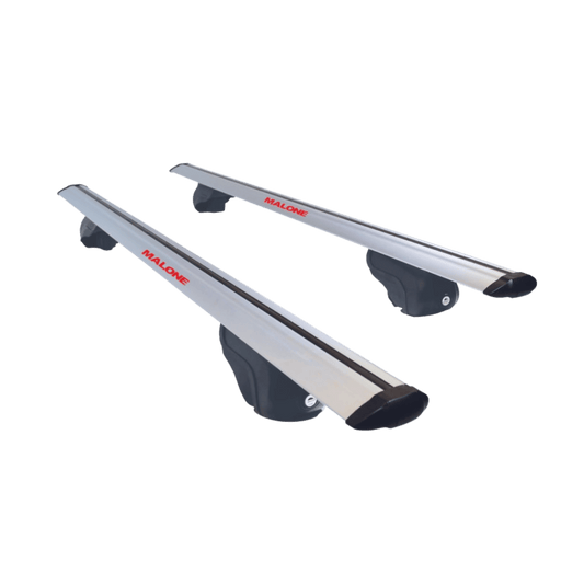 MALONE AIRFLOW2 ALUM AERO CROSS RAIL - 65IN