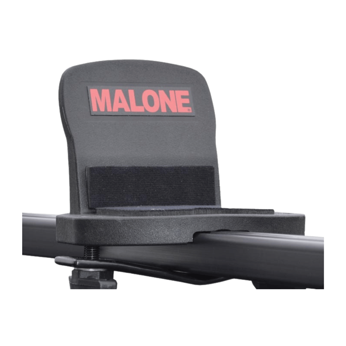 MALONE BIG FOOT PRO CANOE CARRIER - IN USE