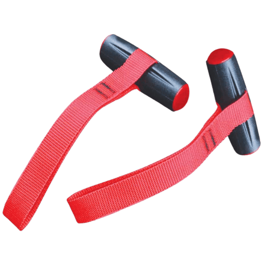 MALONE QUICKLASH T-STYLE HOOD LOOPS