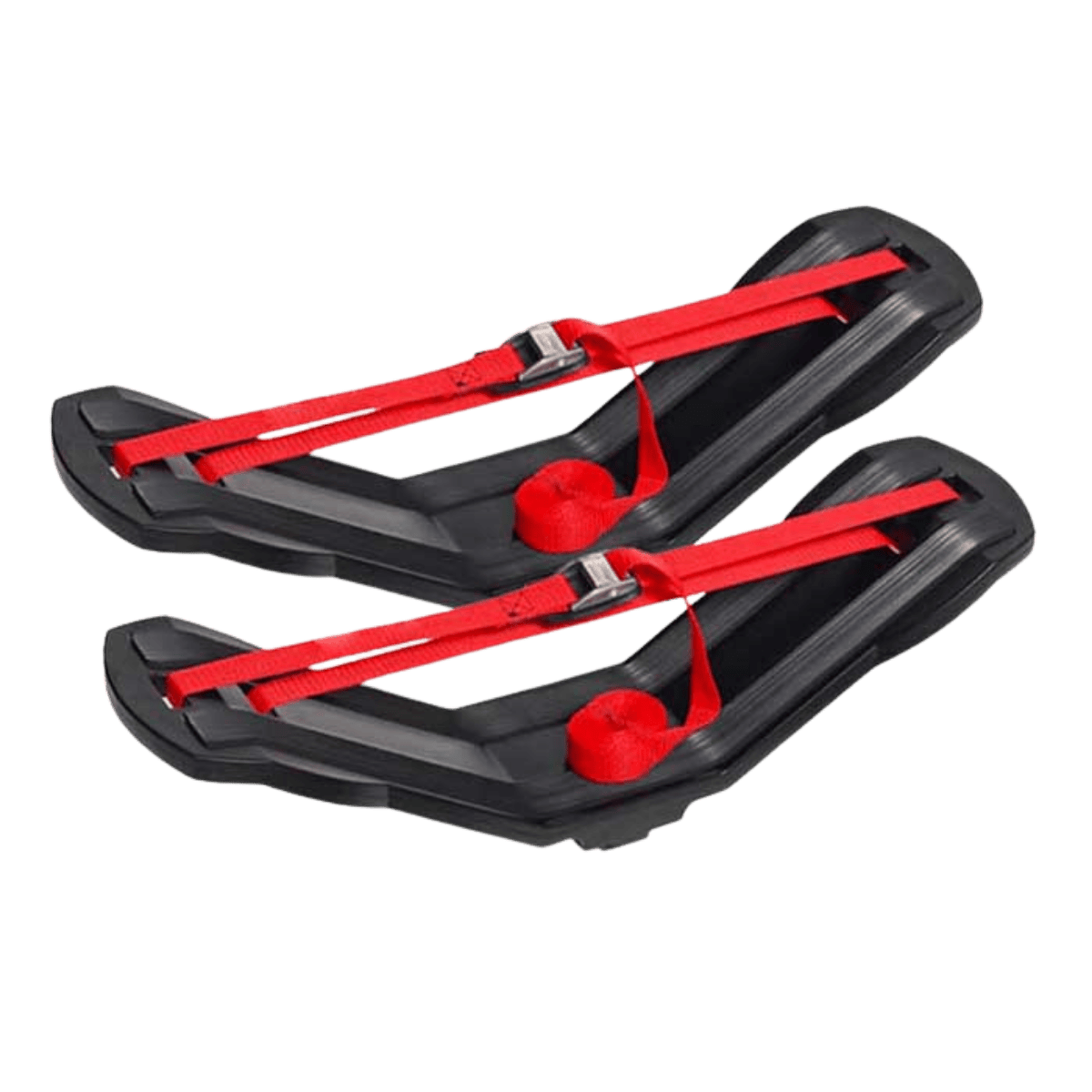 MALONE SEA WING KAYAK CARRIER - FRONT VIEW
