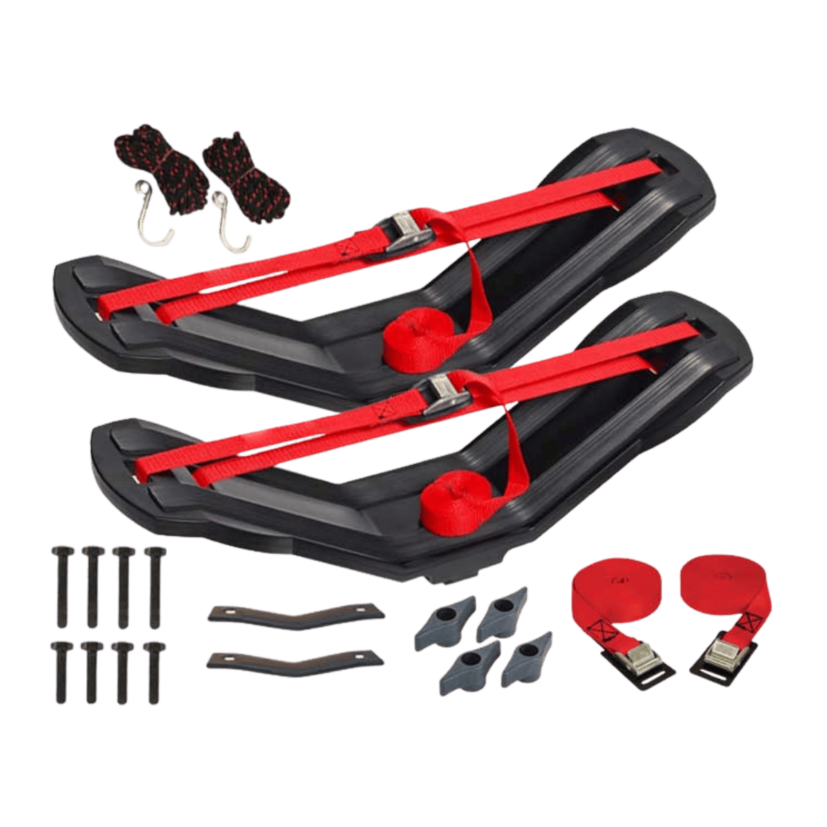 MALONE SEA WING KAYAK CARRIER - KIT