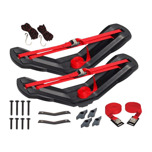MALONE SEA WING KAYAK CARRIER - KIT