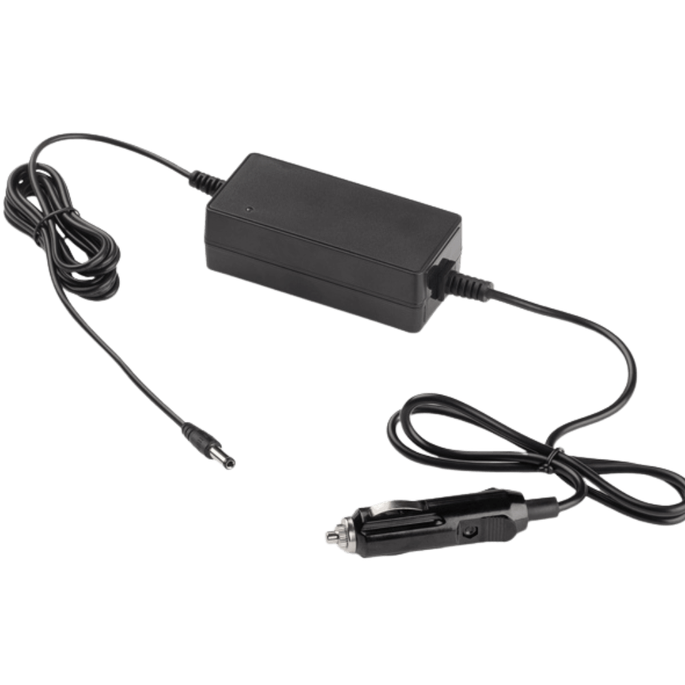 MARCUM 12V LITHIUM CAR ADAPTER CHARGER
