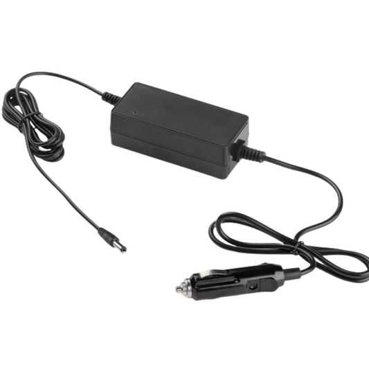 MARCUM 12V LITHIUM CAR ADAPTER CHARGER