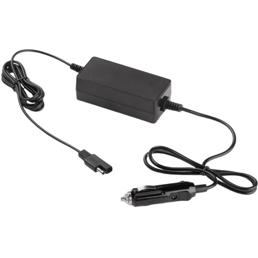 MARCUM 12V SLA CAR ADAPTER CHARGER