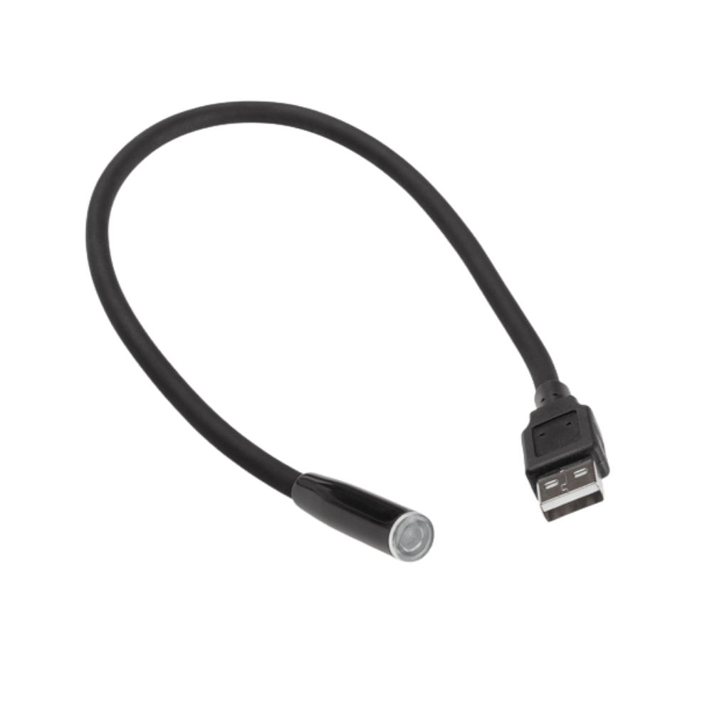 MARCUM 12 INCH USB GOOSENECK LED LIGHT