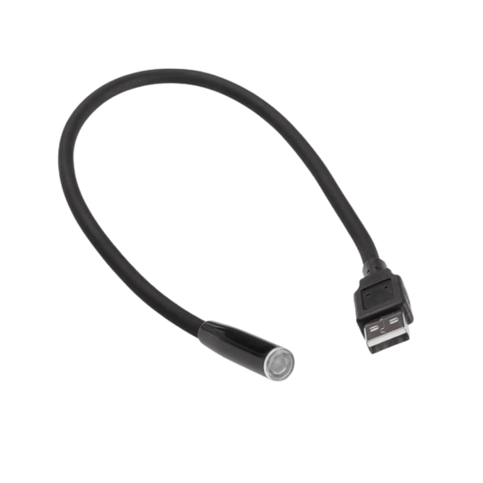 MARCUM 12 INCH USB GOOSENECK LED LIGHT