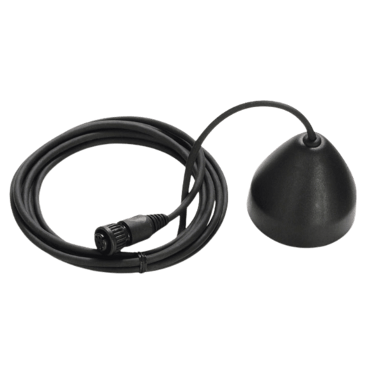 MARCUM LX-SERIES DUAL BEAM 8/20 DEGREE ICE TRANSDUCER