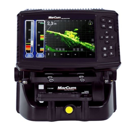 MARCUM ULTRA LIVE 360 IMAGING - 12V18AH