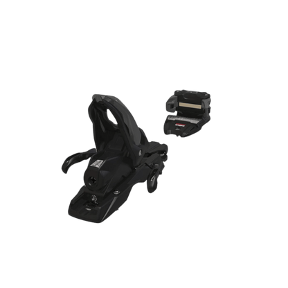 MARKER 10.0 TP 85MM SKI BINDINGS 2024/2025 – BLACK/ANTH