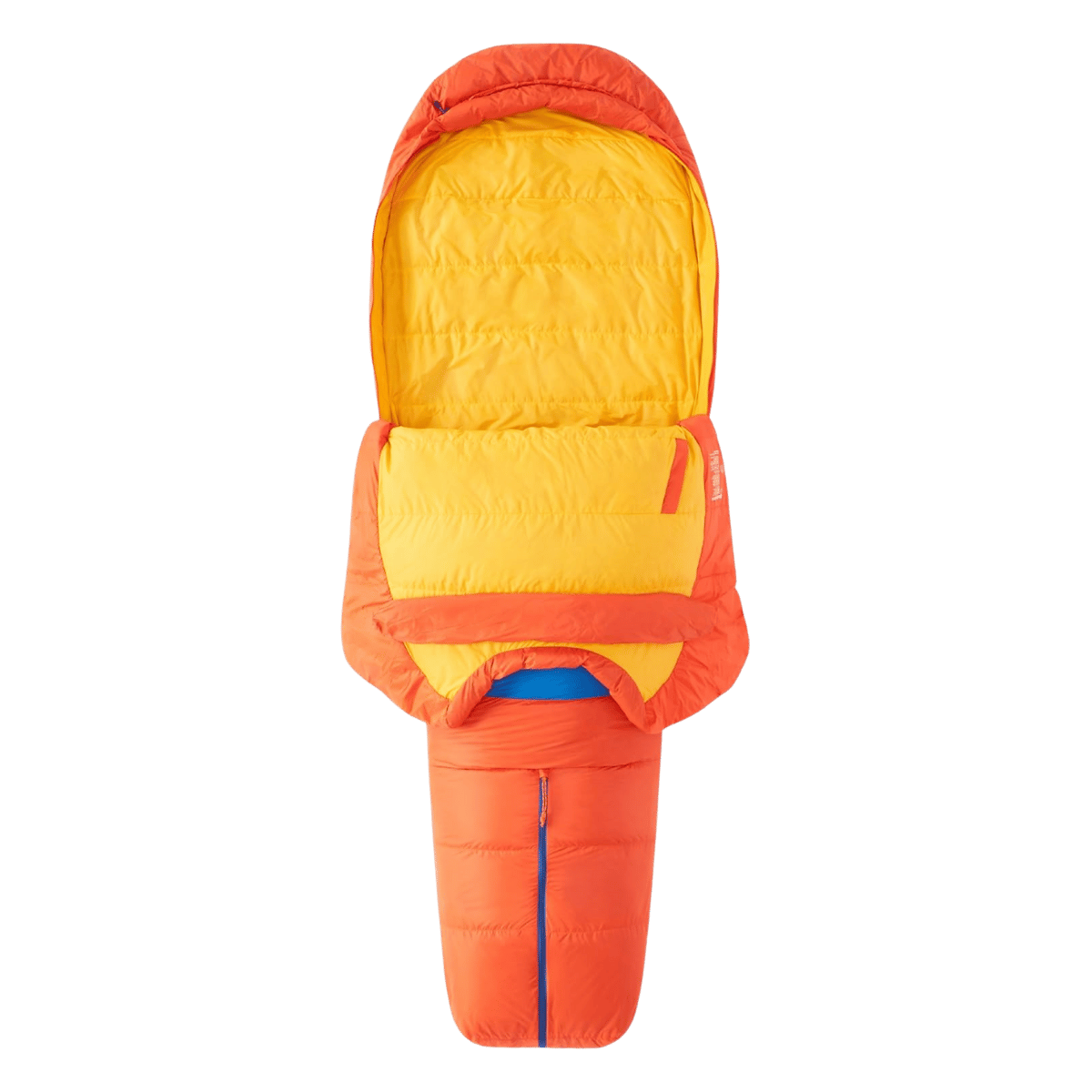 MARMOT ALWAYS SUMMER - RED SUN/SOLAR - DZ - OPEN VIEW