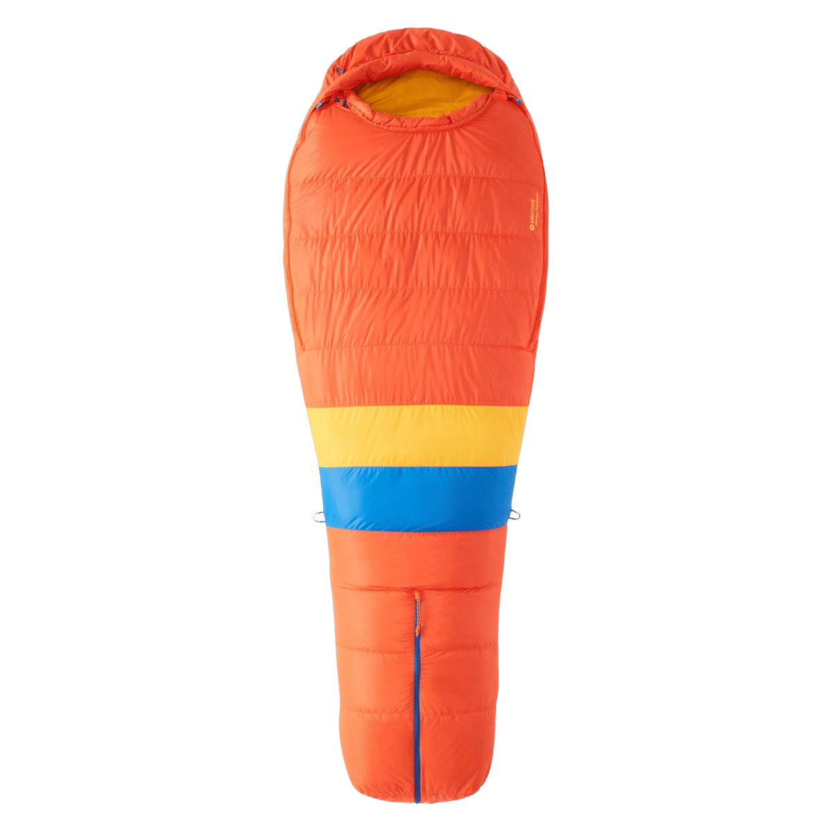 MARMOT ALWAYS SUMMER - RED SUN/SOLAR - DZ