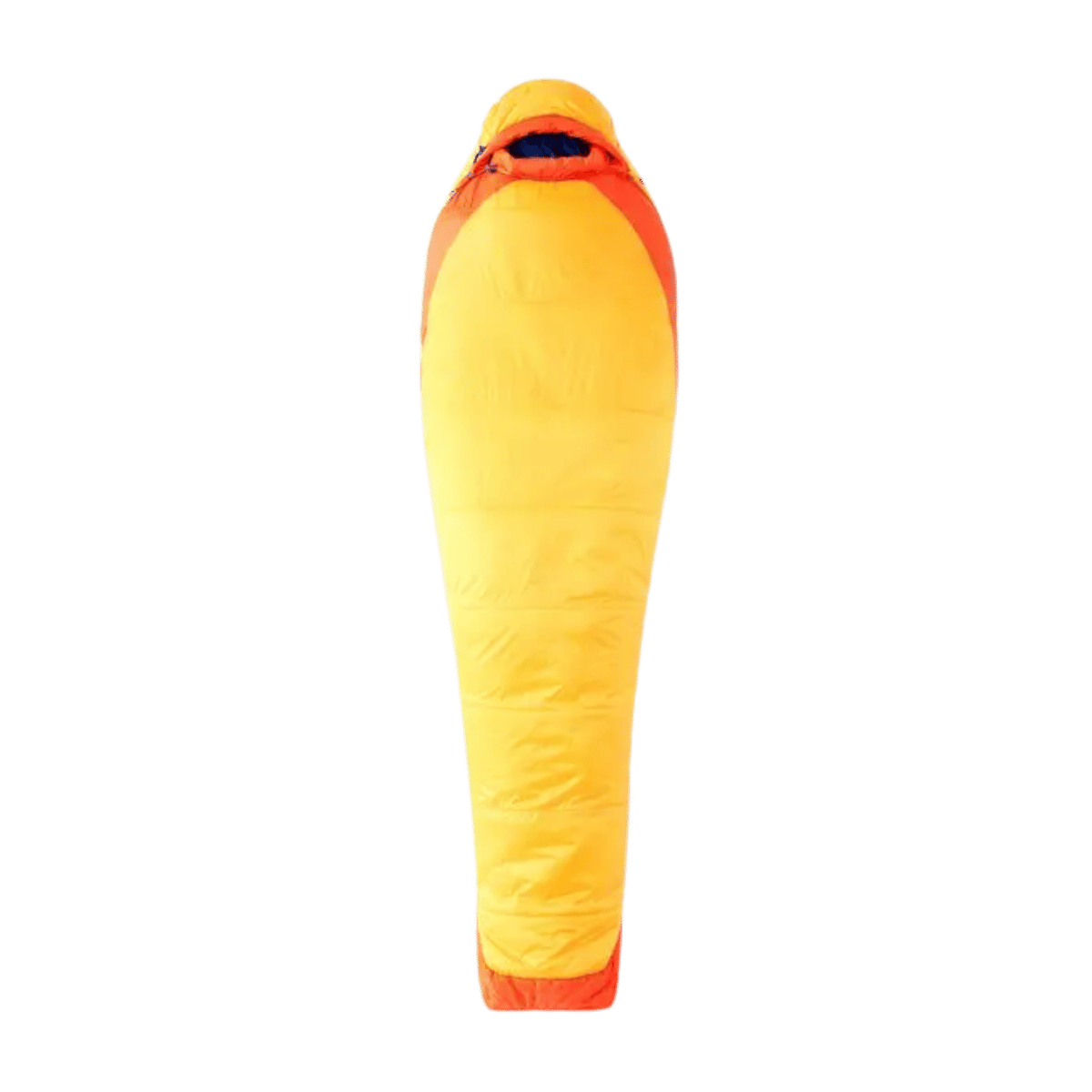 MARMOT KIDS' TRESTLES ELITE ECO 30 - SOLAR/RED SUN - LZ 