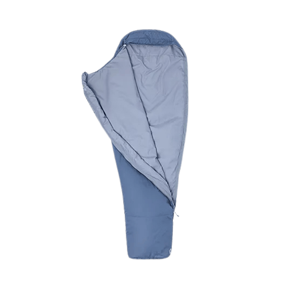 MARMOT W TRESTLES 30 - STEEL ONYX_1 - INSIDE/OPEN VIEW