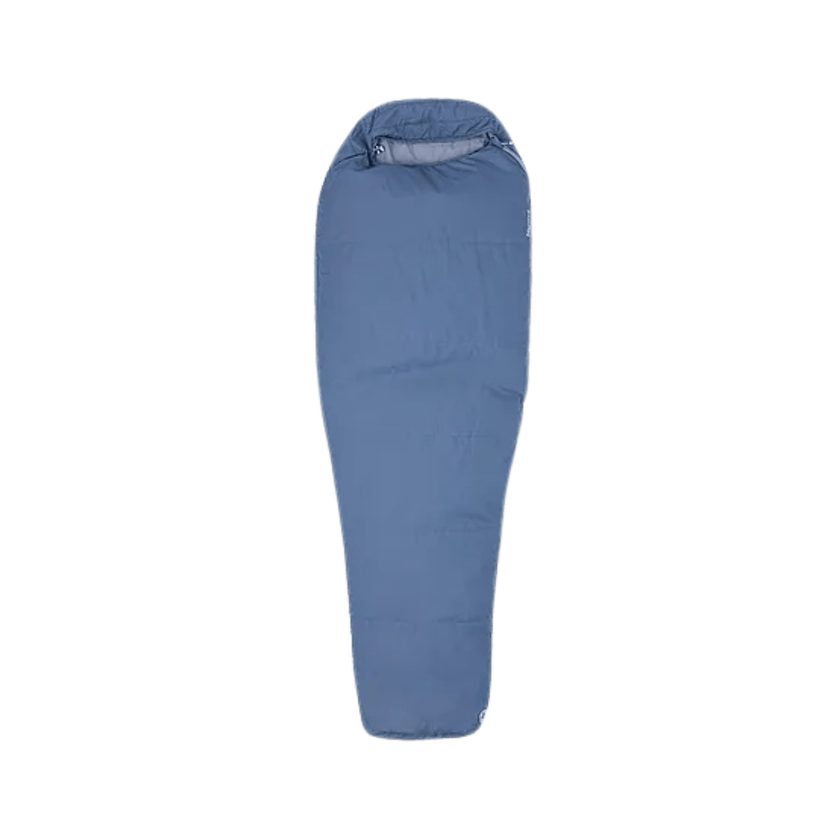 MARMOT W TRESTLES 30 - STEEL ONYX - FRONT VIEW (CLOSED)
