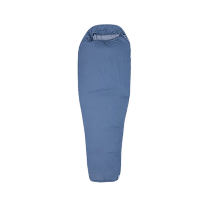 MARMOT W TRESTLES 30 - STEEL ONYX - FRONT VIEW (CLOSED)