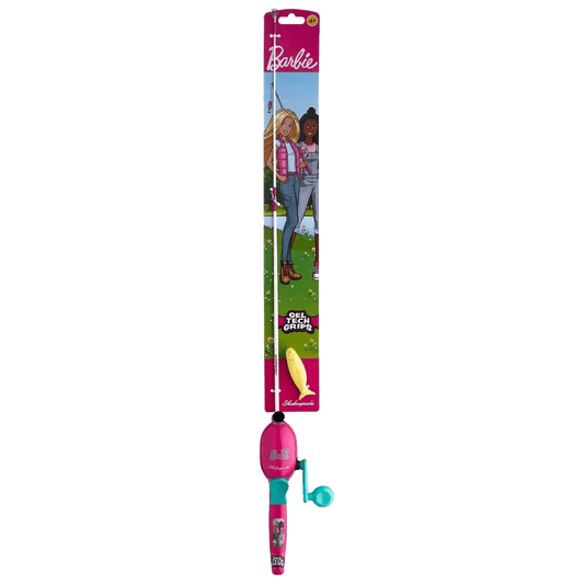 Mattel Barbie Beginner Kit