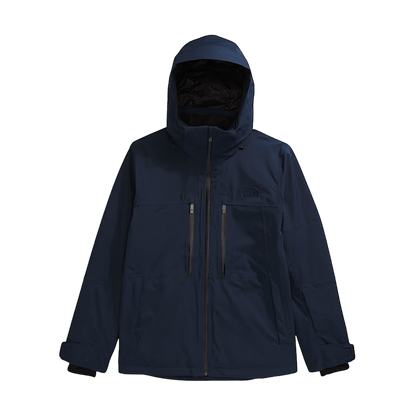 THE NORTH FACE MEN'S CHAKAL JACKET - SUMMIT NAVY