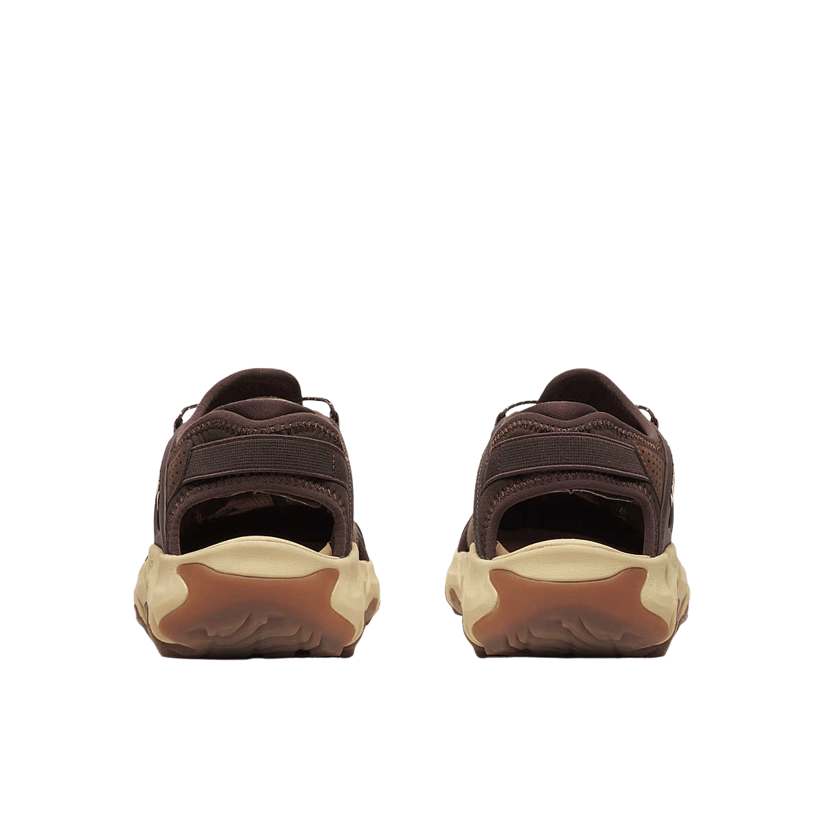 MERRELL MAIPO EXPLORER SIEVE - SIEVE/COFFEE - BACK VIEW