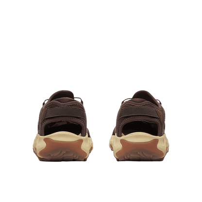 MERRELL MAIPO EXPLORER SIEVE - SIEVE/COFFEE - BACK VIEW