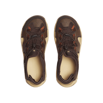 MERRELL MAIPO EXPLORER SIEVE - SIEVE/COFFEE - TOP VIEW