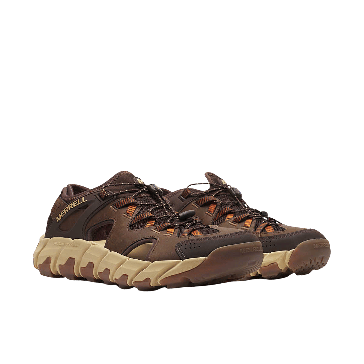 MERRELL MAIPO EXPLORER SIEVE - SIEVE/COFFEE - FRONT VIEW