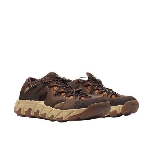MERRELL MAIPO EXPLORER SIEVE - SIEVE/COFFEE - FRONT VIEW