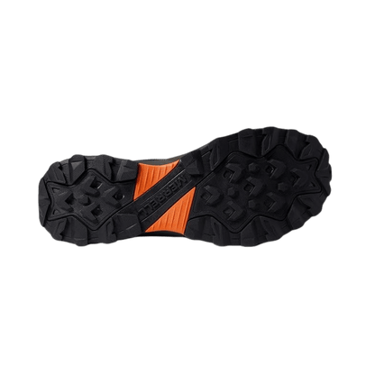 MERRELL SPEED STRIKE LEATHER SIEVE WATER SHOE – OLIVE - OUTSOLE VIEW