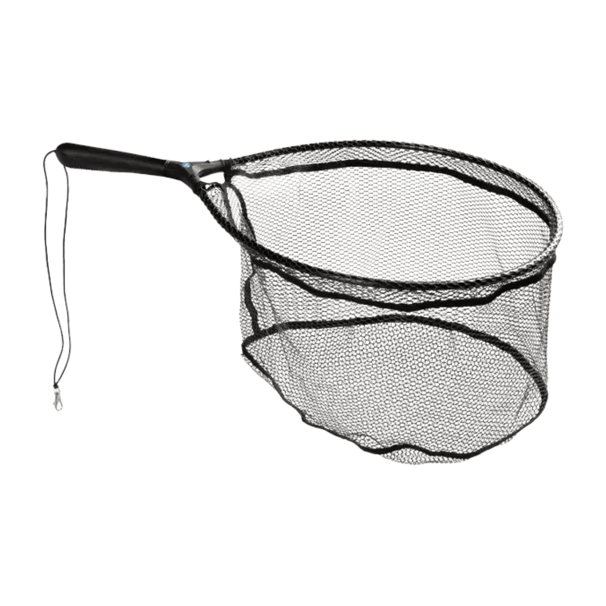 RANGER CATCH & RELEASE FLAT-BOTTOM TROUT NET