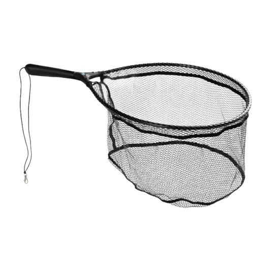 RANGER CATCH & RELEASE FLAT-BOTTOM TROUT NET