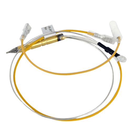 MR HEATER TANK TOP THERMOCOUPLE ASSEMBLY WITH TIP-OVER SWITCH WIRE