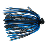 BLACK & BLUE