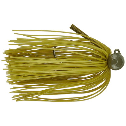 MICRO TUNGSTEN JIGS THE NATURAL