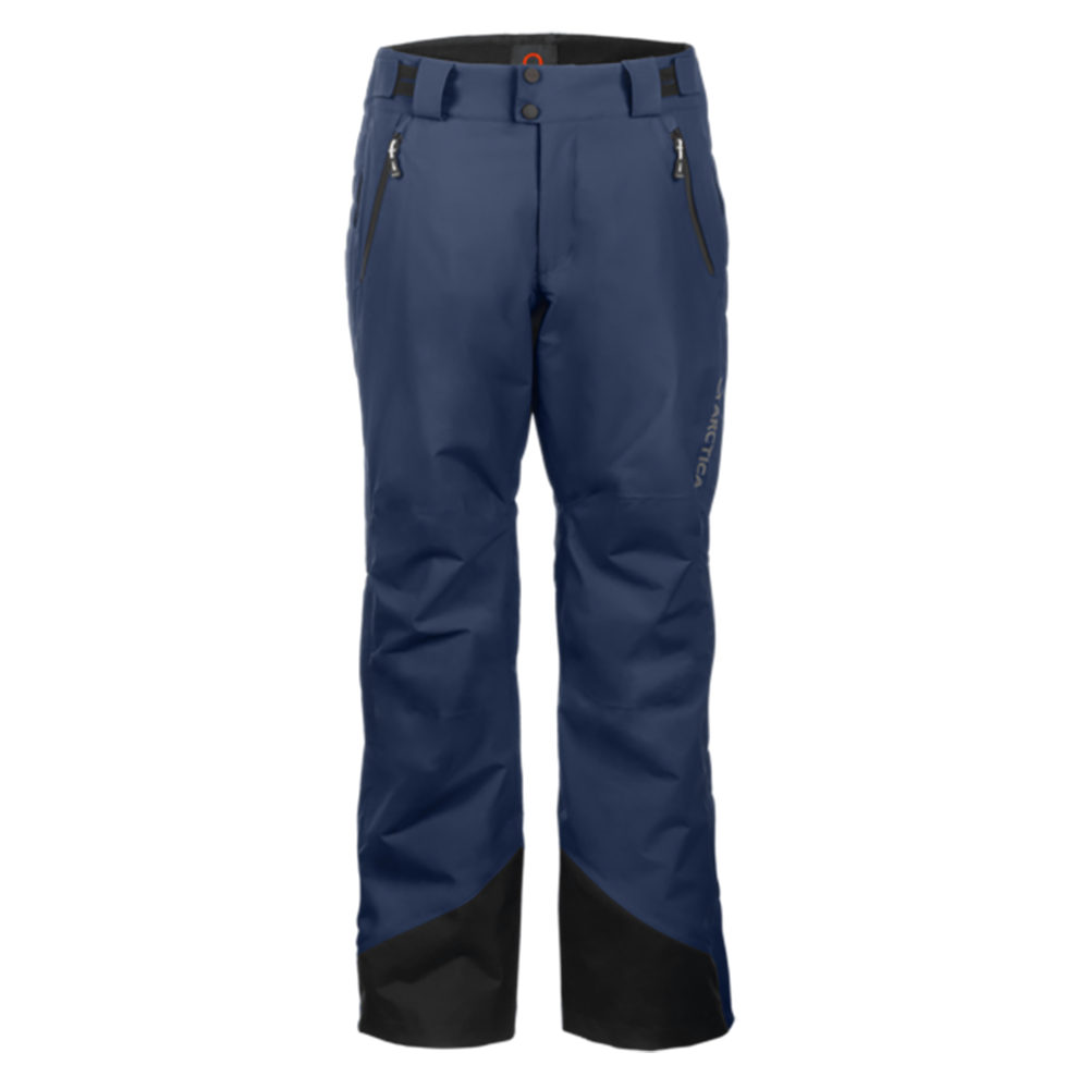 Arctica Adult Side Zip Pants 2.0 - Midnight