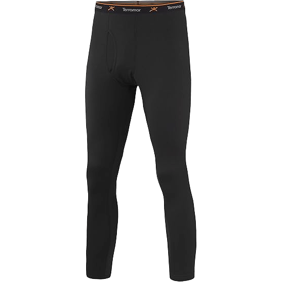 MILITARY FLEECE PANT REG
