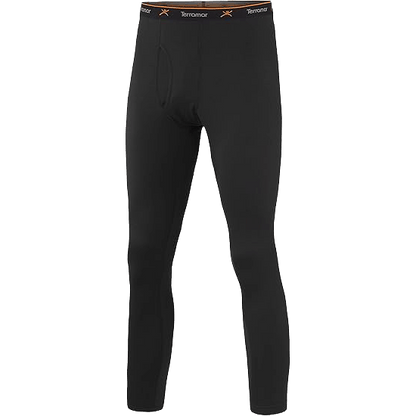 MILITARY FLEECE PANT REG