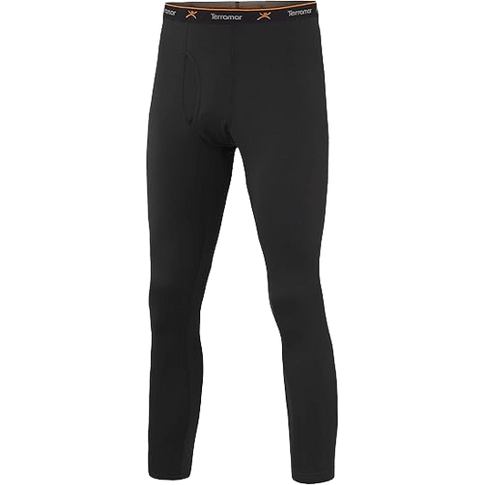 MILITARY FLEECE PANT REG