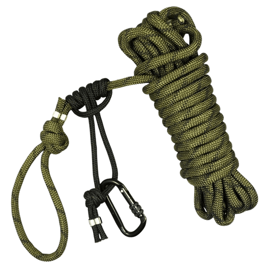 MILLENNIUM SAFE-LINK 35' SAFETY LINE