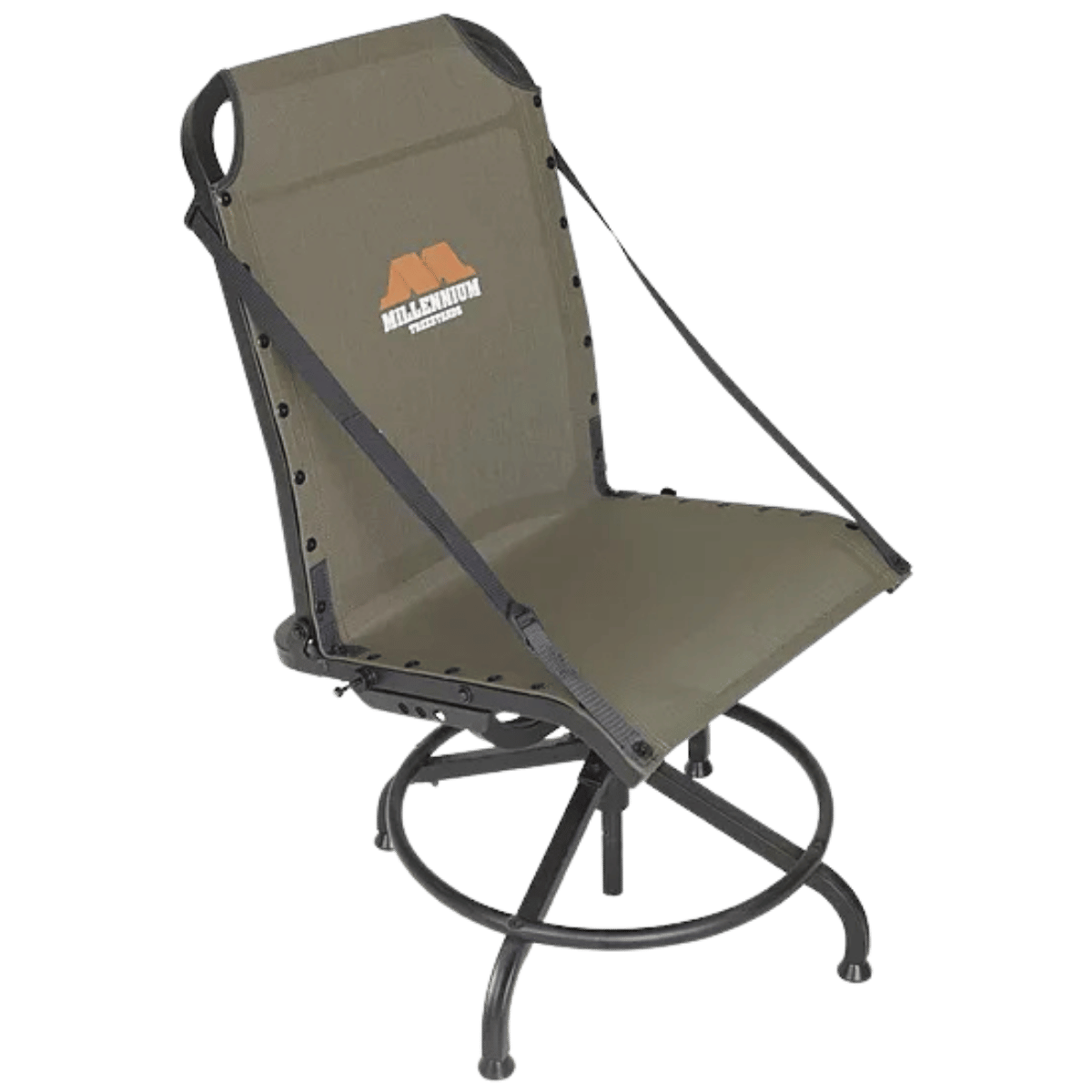 MILLENNIUM G200 SHOOTING HOUSE CHAIR