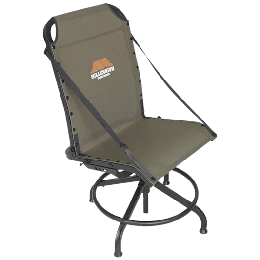 MILLENNIUM G200 SHOOTING HOUSE CHAIR