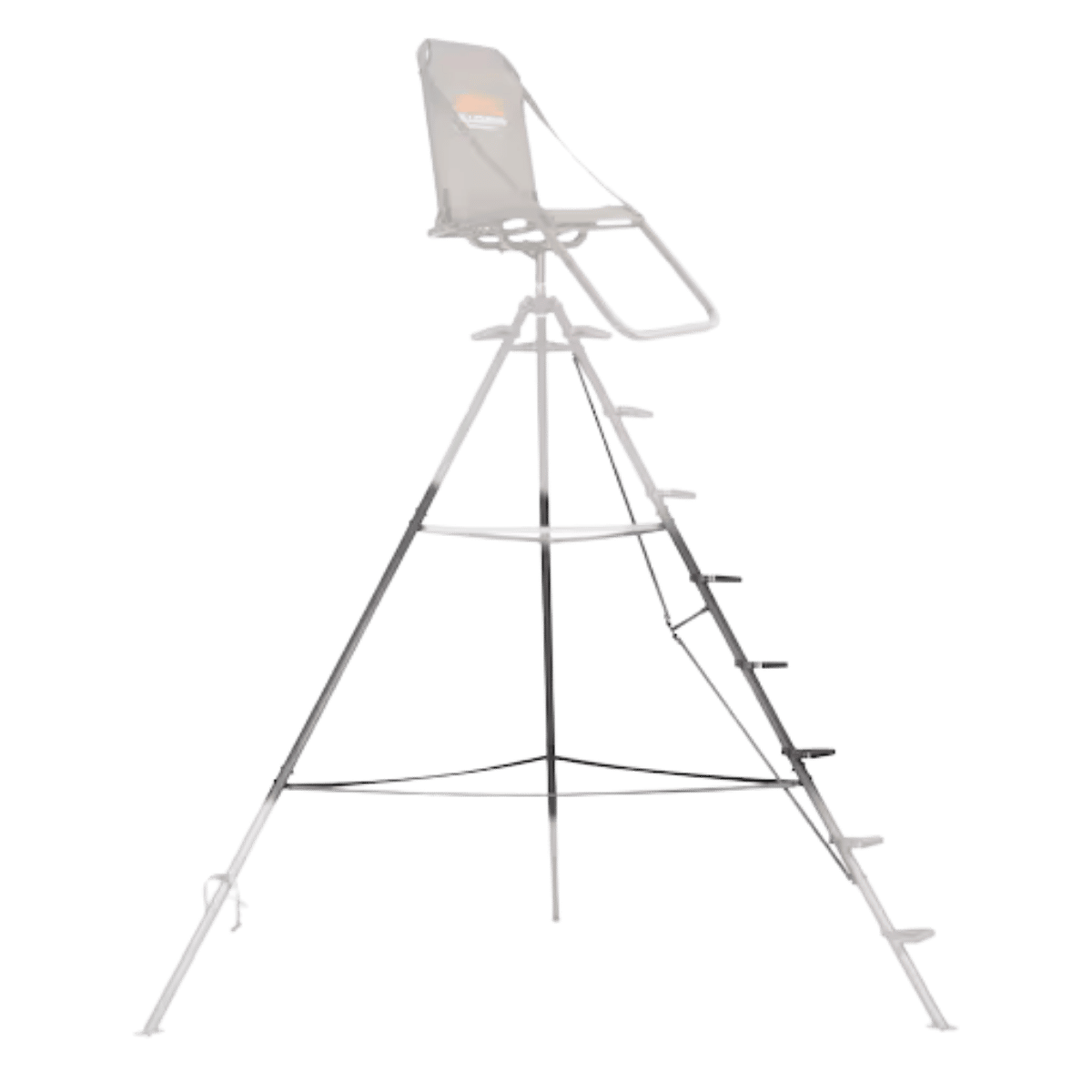 MILLENNIUM TREESTAND TRIPOD EXTENSION 4 FOOT EXTENSION