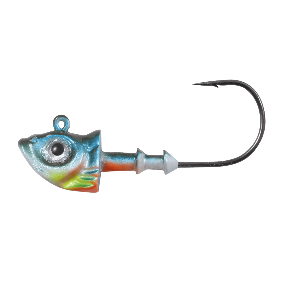 MIMIC JIG - Bluegill
