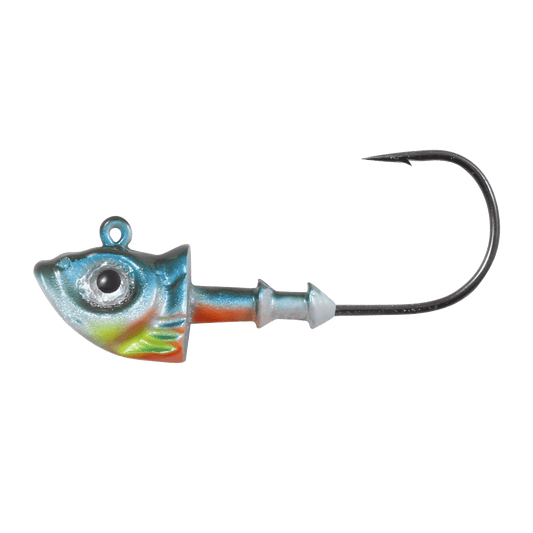 MIMIC JIG - Bluegill
